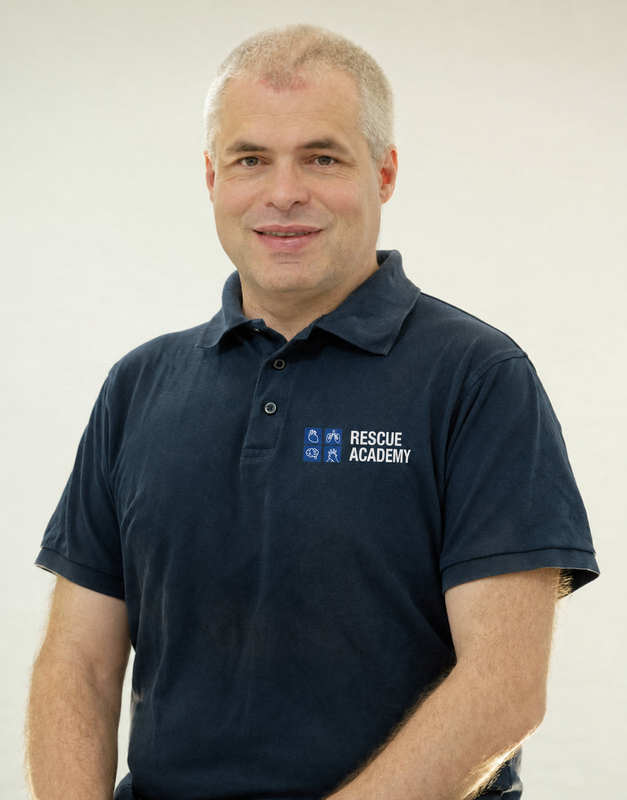 Thomas Schönenberger Instruktor